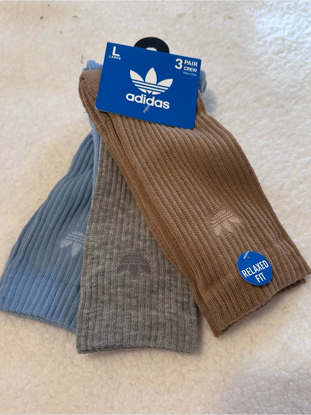 Adidas Socks